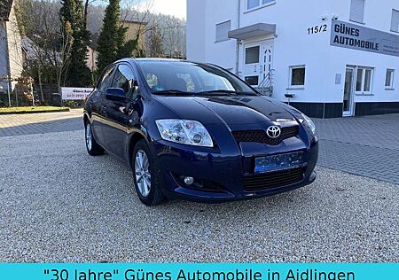 Toyota Auris 1.3 Life*Klima*HU 04.2027*Org.km