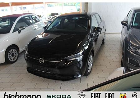 Opel Corsa Edition AT8 DAB LED SHZ PDCv/h 8-Fachberei