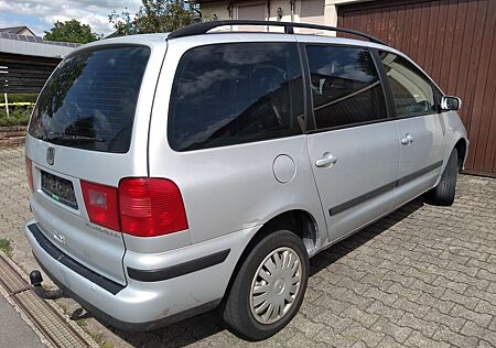 Seat Alhambra Reference 2.0