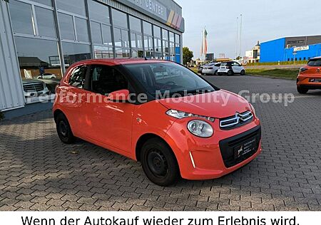 Citroën C1 Feel Klima/Multifnkt./USB