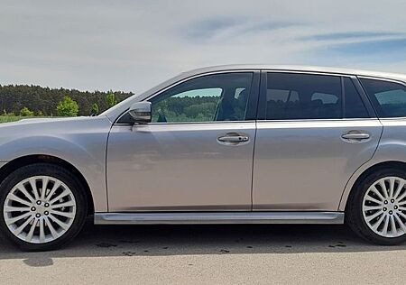 Subaru Legacy Kombi 2.0D Comfort Navigation Comfort