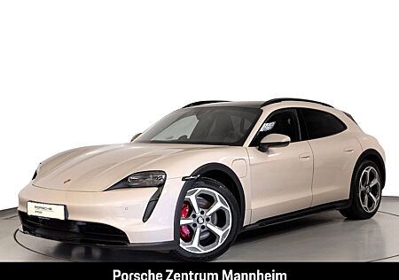 Porsche Taycan 4S Cross Turismo HUD Bose InnoDrive Range