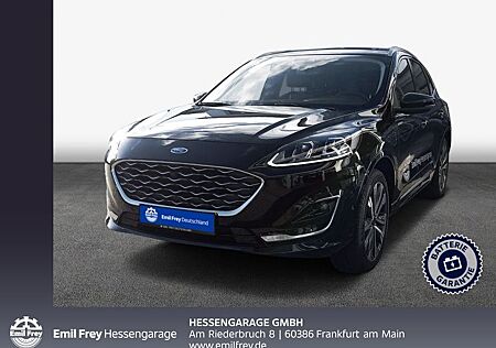 Ford Kuga 2.5 Duratec PHEV VIGNALE 112 kW, 5-türig (B