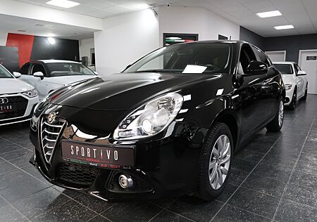 Alfa Romeo Giulietta Turismo 1.4T*Tepomat*Pdc*Led*Tüv*Klima
