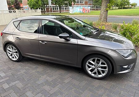 Seat Leon 2.0 TDI 110kW Start&Stop FR FR