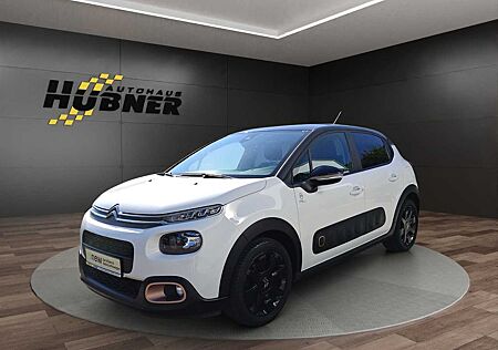 Citroën C3 Origins