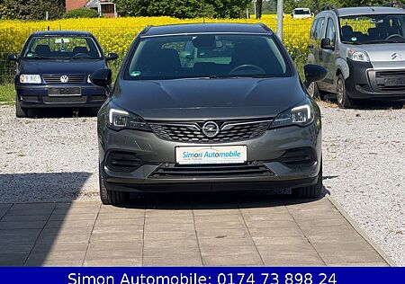 Opel Astra K Sports Tourer Edition Start/Stop