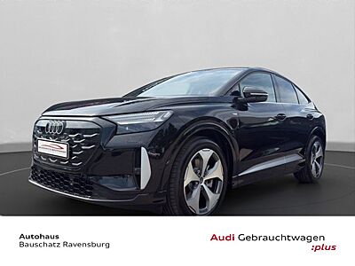 Audi Q4 SB e-tron quattro TechPlus*HeadUp*AHK