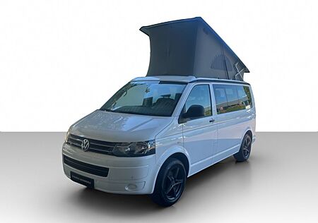 VW T5 California Volkswagen Beach Aufstelldach Standheizung