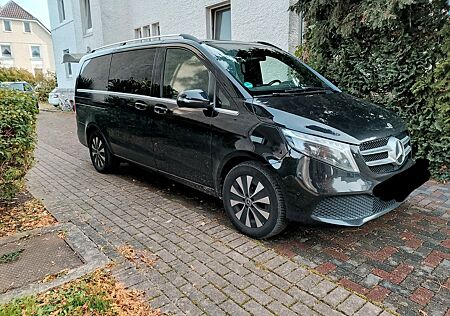 Mercedes-Benz V 250 d Aut. lang -