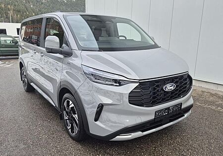 Ford Tourneo Custom 2.0 EcoBlue 320 L1 Active AWD,...