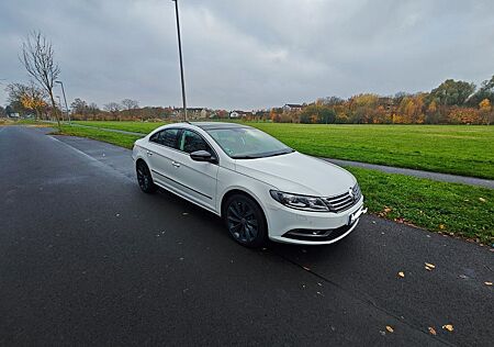 VW CC Volkswagen