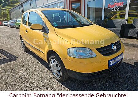 VW Fox Volkswagen 1.2 Fresh*KLIMA*ZV**
