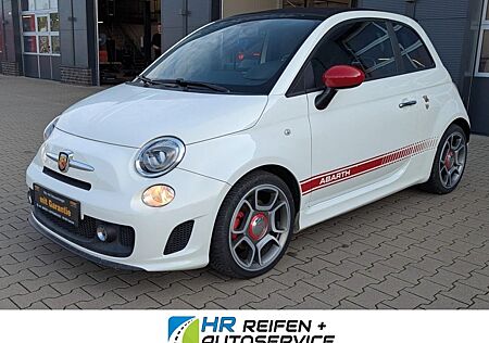 Abarth 500C 500 Cabrio 595 C Custom PDC*KLIMA*SPORT Klima