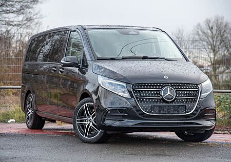 Mercedes-Benz V 300 V 300d *4M*AMG*AIRM*VIP-LUXUSSITZE*EXTRALONG*