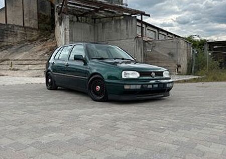 VW Golf Volkswagen 1.8 Family Family