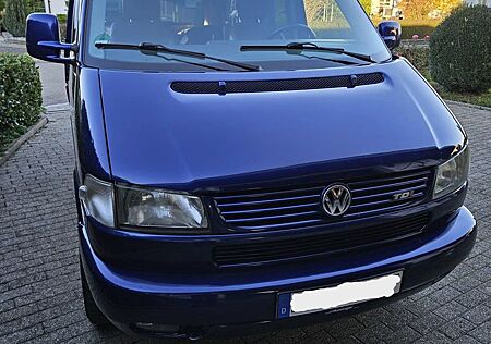VW T4 Multivan Volkswagen Limit Last Edition