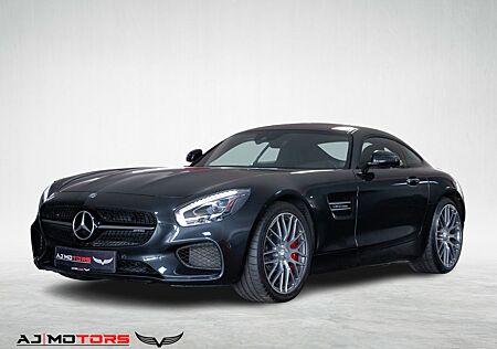 Mercedes-Benz AMG GT R AMG GT S Coupe*PANO-CARBON-BURMESTER-PERFORMANCE