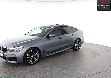 BMW 630 Gran Turismo i M SPORT HUD,360GRAD,ACC,H/K