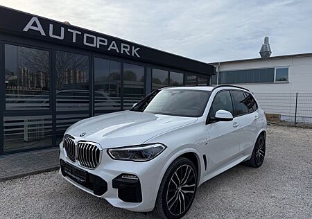 BMW X5 xDrive 30 d M Sport*Pano*Leaser*Individual*