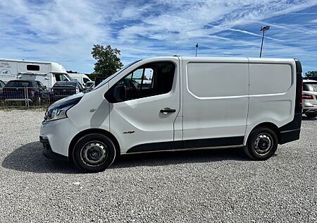 Fiat Talento Kasten L1H1 1,0t #EURO 6 #2019