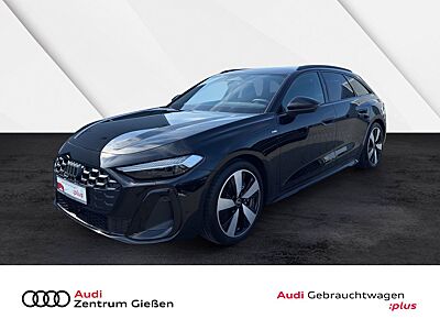 Audi A5 Avant TFSI S line Black Tech plus 360°Kamera