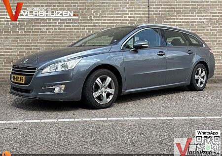 Peugeot 508 SW 1.6 THP Blue Lease Executive | Pano | kli