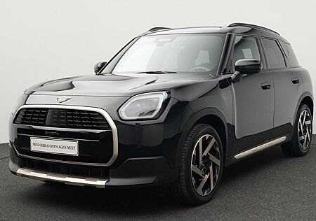 Mini Cooper D Countryman Countryman D