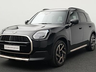 MINI Countryman D