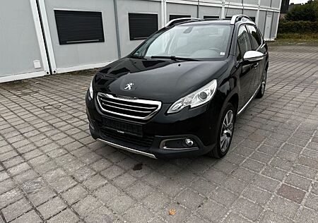 Peugeot 2008 Allure