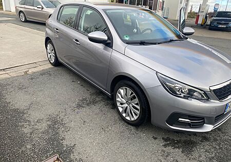 Peugeot 308 BlueHDi 130 Active Active