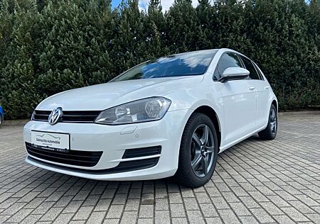VW Golf Volkswagen VII Lim. Comfortline