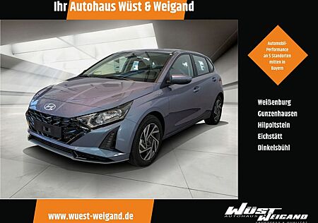 Hyundai i20 1.0 T-GDI Trend Komfortpaket