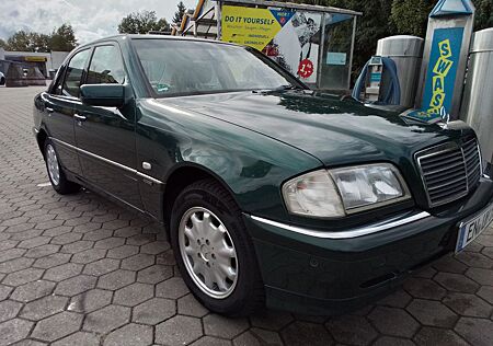 Mercedes-Benz C 200 ELEGANCE Elegance