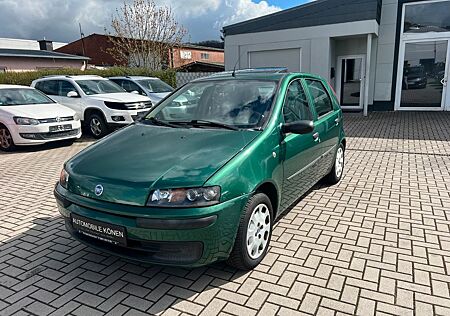 Fiat Punto S