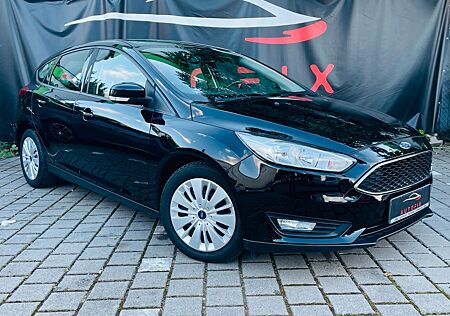 Ford Focus Lim. Business 1,5 TDCI*Navi*LHZ*SZH