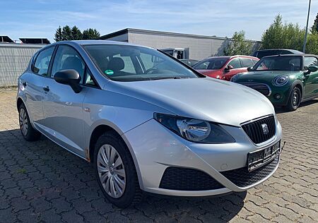 Seat Ibiza Lim. Reference