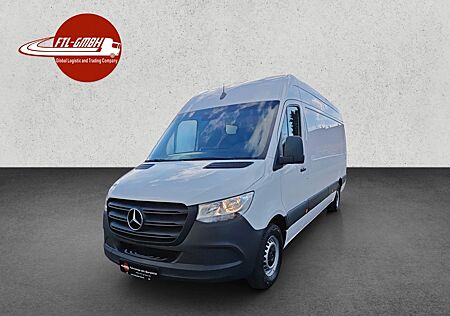 Mercedes-Benz Sprinter 316 CDI|RWD|MAXI|KLIMA|L5H2|EU6|1-Hand|