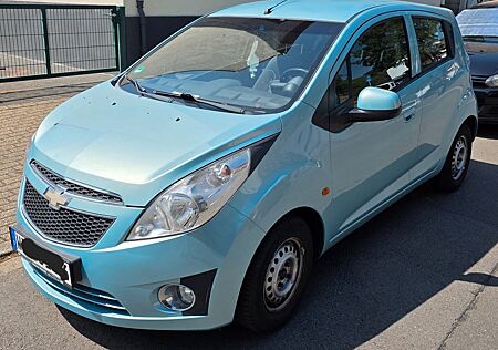Chevrolet Spark 1.0 LS LS