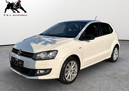 VW Polo Volkswagen V Match Panor/PDC/Bi Xenon