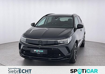 Opel Grandland X Grandland GS Line 1.2*NAVI*SHZ*RFK*uvm