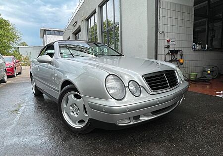 Mercedes-Benz CLK 320 ELEGANCE Elegance