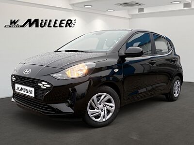 Hyundai i10 Select