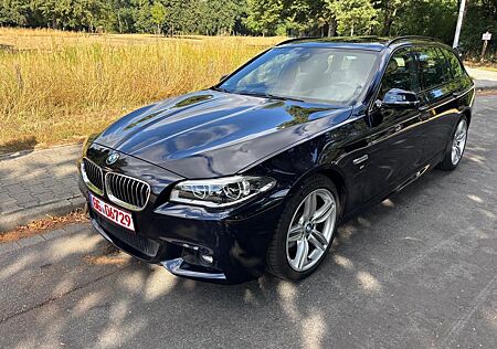 BMW 535 d xDrive *M-SPORTPAKET - LED - PANO*