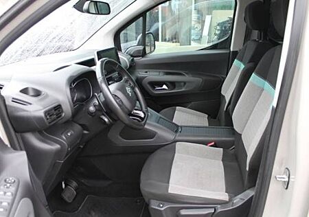 Citroën Berlingo M Puretech 130 Shine EAT8