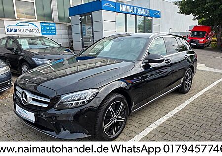 Mercedes-Benz C 220 T d 4Matic"Avantgarde"