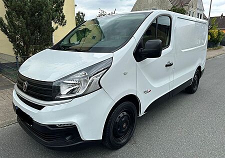 Fiat Talento 120 Klima Navi Standheizung Kamera