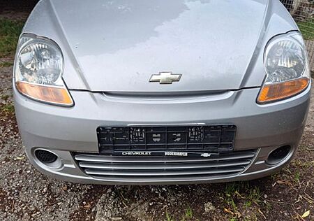 Chevrolet Matiz 0.8 S S