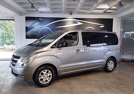 Hyundai H-1 *8-Sitzer*Schiebetüren r+l*PDC*