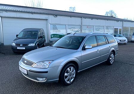 Ford Mondeo 1,8 Turnier*Klima*Euro 5*